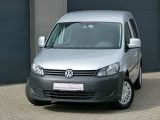 VW Caddy bei Gebrauchtwagen.expert - Abbildung (4 / 15)