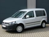 VW Caddy bei Gebrauchtwagen.expert - Abbildung (5 / 15)