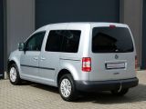 VW Caddy bei Gebrauchtwagen.expert - Abbildung (7 / 15)