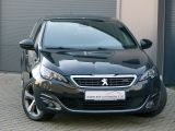 Peugeot 308 bei Gebrauchtwagen.expert - Abbildung (2 / 15)