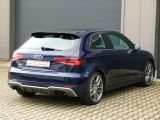 Audi S3 bei Gebrauchtwagen.expert - Abbildung (6 / 15)