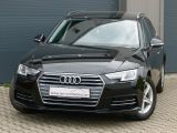 Audi A4 bei Gebrauchtwagen.expert - Abbildung (5 / 15)