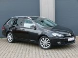 VW Golf VI bei Gebrauchtwagen.expert - Abbildung (3 / 15) VW Golf VI bei Gebrauchtwagen.expert - Abbildung (3 / 15)