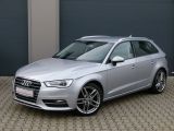 Audi A3 bei Gebrauchtwagen.expert - Abbildung (5 / 15) Audi A3 bei Gebrauchtwagen.expert - Abbildung (5 / 15)