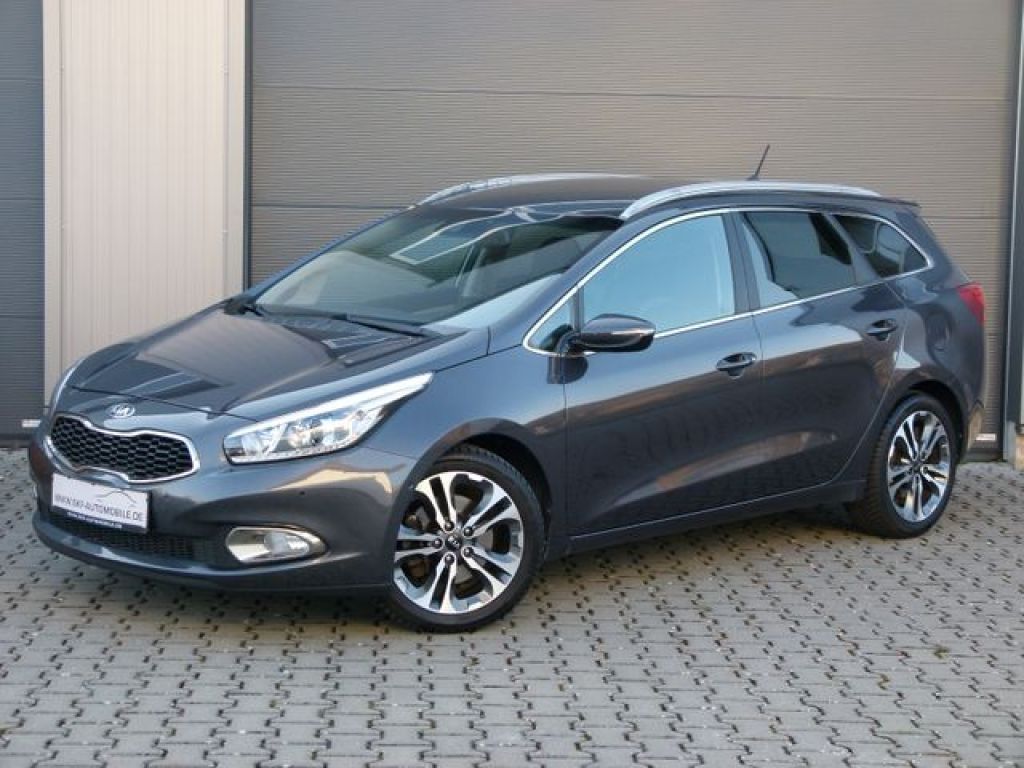 Kia 1.6 bei Gebrauchtwagen.expert - Hauptabbildung Kia 1.6 bei Gebrauchtwagen.expert - Hauptabbildung
