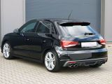 Audi S1 bei Gebrauchtwagen.expert - Abbildung (7 / 15)
