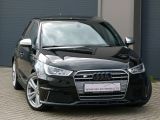 Audi S1 bei Gebrauchtwagen.expert - Abbildung (2 / 15)