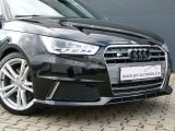 Audi S1 bei Gebrauchtwagen.expert - Abbildung (4 / 15)