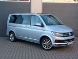 VW T6 Multivan bei Gebrauchtwagen.expert - Abbildung (4 / 15)