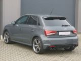 Audi S1 bei Gebrauchtwagen.expert - Abbildung (7 / 15)