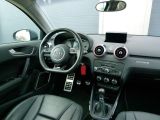 Audi S1 bei Gebrauchtwagen.expert - Abbildung (11 / 15)