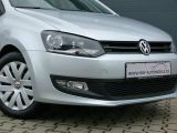 VW Polo V bei Gebrauchtwagen.expert - Abbildung (3 / 15)