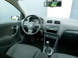 VW Polo V bei Gebrauchtwagen.expert - Abbildung (9 / 15)
