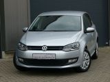 VW Polo V bei Gebrauchtwagen.expert - Abbildung (4 / 15)