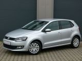 VW Polo V bei Gebrauchtwagen.expert - Abbildung (5 / 15)