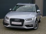 Audi A3 bei Gebrauchtwagen.expert - Abbildung (4 / 15) Audi A3 bei Gebrauchtwagen.expert - Abbildung (4 / 15)