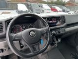 VW Crafter bei Gebrauchtwagen.expert - Abbildung (7 / 14) VW Crafter bei Gebrauchtwagen.expert - Abbildung (7 / 14)