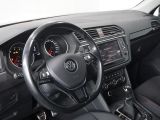 VW Tiguan bei Gebrauchtwagen.expert - Abbildung (7 / 12)