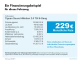 VW Tiguan bei Gebrauchtwagen.expert - Abbildung (3 / 12)