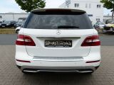 Mercedes-Benz M-Klasse bei Gebrauchtwagen.expert - Abbildung (4 / 15)