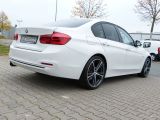 BMW 3er bei Gebrauchtwagen.expert - Abbildung (5 / 15)