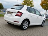 Skoda Fabia bei Gebrauchtwagen.expert - Abbildung (5 / 15) Skoda Fabia bei Gebrauchtwagen.expert - Abbildung (5 / 15)