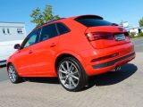 Audi Q3 bei Gebrauchtwagen.expert - Abbildung (6 / 15)