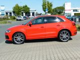 Audi Q3 bei Gebrauchtwagen.expert - Abbildung (7 / 15)