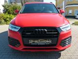 Audi Q3 bei Gebrauchtwagen.expert - Abbildung (3 / 15)