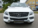 Mercedes-Benz M-Klasse bei Gebrauchtwagen.expert - Abbildung (3 / 15)