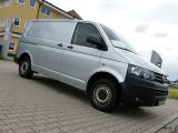 VW T5 Kasten bei Gebrauchtwagen.expert - Abbildung (2 / 15)