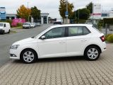 Skoda Fabia bei Gebrauchtwagen.expert - Abbildung (7 / 15)