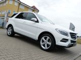 Mercedes-Benz M-Klasse bei Gebrauchtwagen.expert - Abbildung (2 / 15) Mercedes-Benz M-Klasse bei Gebrauchtwagen.expert - Abbildung (2 / 15)