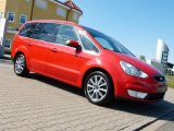 Ford Galaxy bei Gebrauchtwagen.expert - Abbildung (2 / 15)
