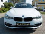 BMW 3er bei Gebrauchtwagen.expert - Abbildung (3 / 15)