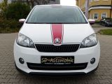 Skoda Citigo bei Gebrauchtwagen.expert - Abbildung (3 / 15)