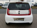 Skoda Citigo bei Gebrauchtwagen.expert - Abbildung (4 / 15)