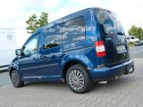 VW Caddy bei Gebrauchtwagen.expert - Abbildung (6 / 15)