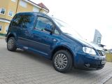 VW Caddy bei Gebrauchtwagen.expert - Abbildung (2 / 15)