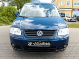 VW Caddy bei Gebrauchtwagen.expert - Abbildung (3 / 15)