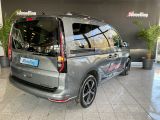 VW Caddy bei Gebrauchtwagen.expert - Abbildung (3 / 9)