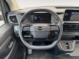 Opel Zafira Life bei Gebrauchtwagen.expert - Abbildung (13 / 15)