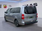 Opel Zafira Life bei Gebrauchtwagen.expert - Abbildung (4 / 15)