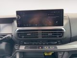 Opel Zafira Life bei Gebrauchtwagen.expert - Abbildung (12 / 15)