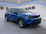 Opel Mokka bei Gebrauchtwagen.expert - Abbildung (9 / 15)