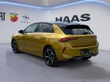 Opel Astra bei Gebrauchtwagen.expert - Abbildung (5 / 15)