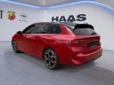 Opel Astra bei Gebrauchtwagen.expert - Abbildung (5 / 15)