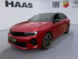 Opel Astra bei Gebrauchtwagen.expert - Abbildung (2 / 15)