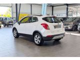 Opel Mokka X bei Gebrauchtwagen.expert - Abbildung (12 / 15) Opel Mokka X bei Gebrauchtwagen.expert - Abbildung (12 / 15)