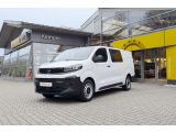 Opel Vivaro bei Gebrauchtwagen.expert - Abbildung (3 / 15) Opel Vivaro bei Gebrauchtwagen.expert - Abbildung (3 / 15)